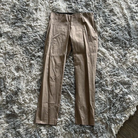Brown Work Pants - Picture 1 of 1
